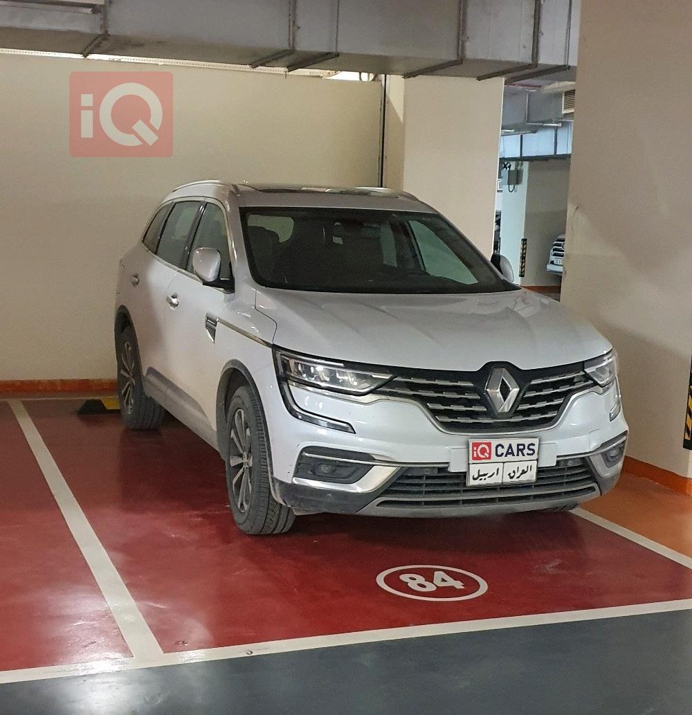 رينو كوليوس